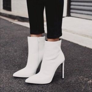 Tony Bianca Freddie booties